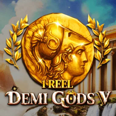 Demi Gods V