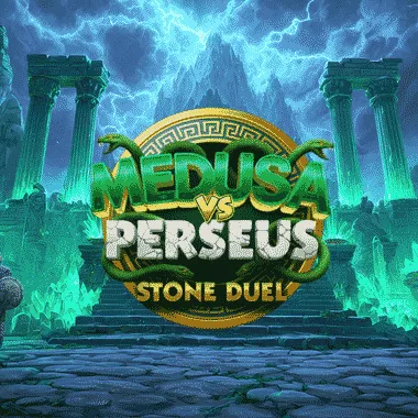 Medusa VS Perseus: Stone duel