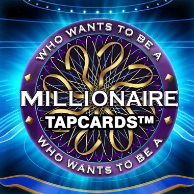 Millionaire Tapcards